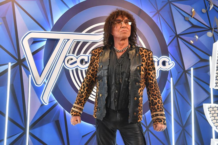 Ждет триумф: Валерий Леонтьев может вернуться на сцену с новым клипом