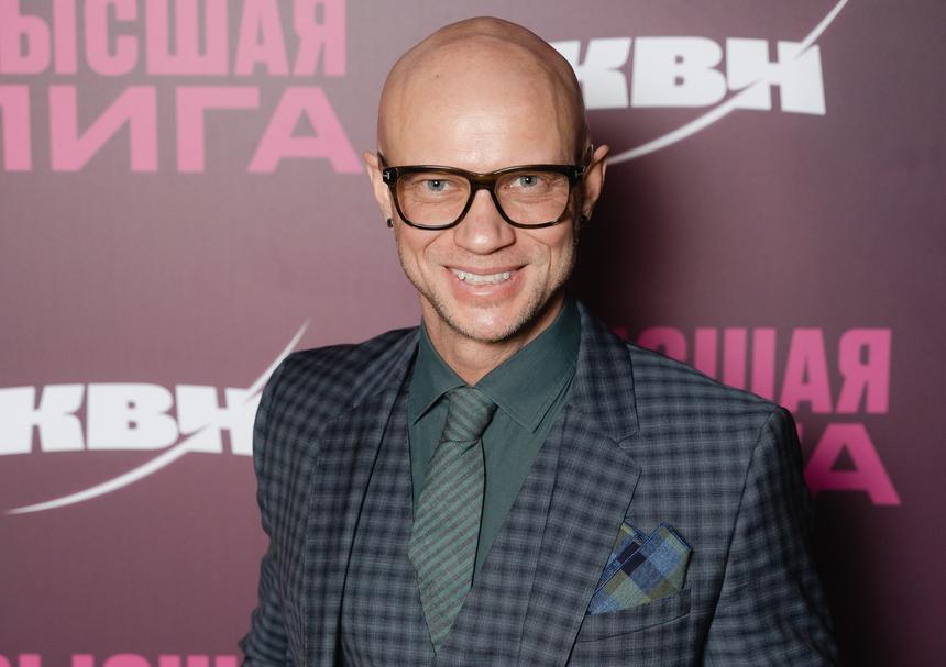 «Юмору свойственно меняться»: Хрусталев рассказал, почему появляются запретные темы для шуток