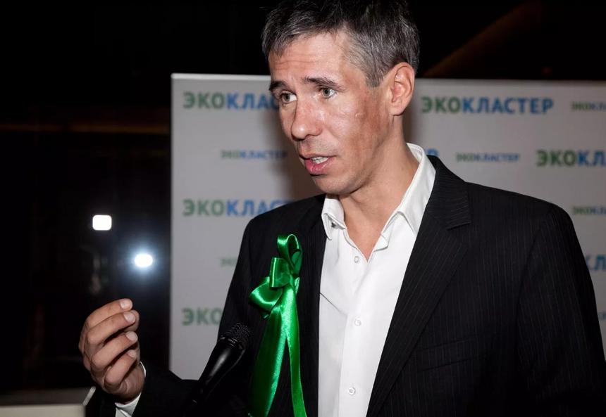 Режиссер Забугорский рассказал, что Алексей Панин* бедствует за границей