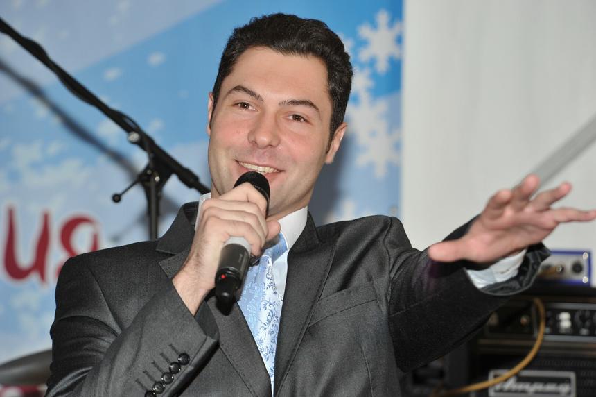 Жена покончившего с собой Кунгурова сделала заявление на прощании с певцом: что сказала вдова