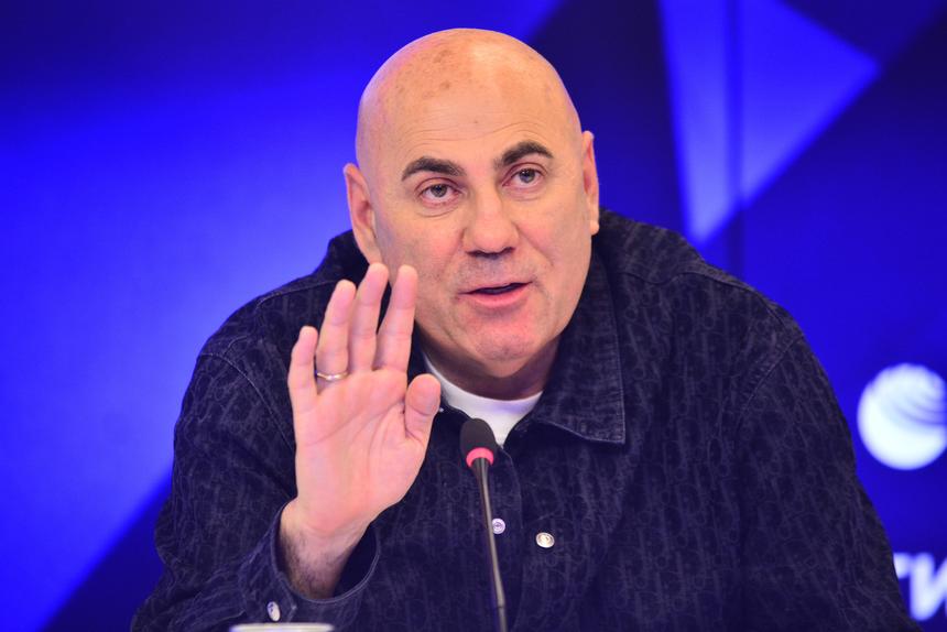 «Симпатичный, лысый парень»: Иосиф Пригожин ответил, ждать ли от него трек