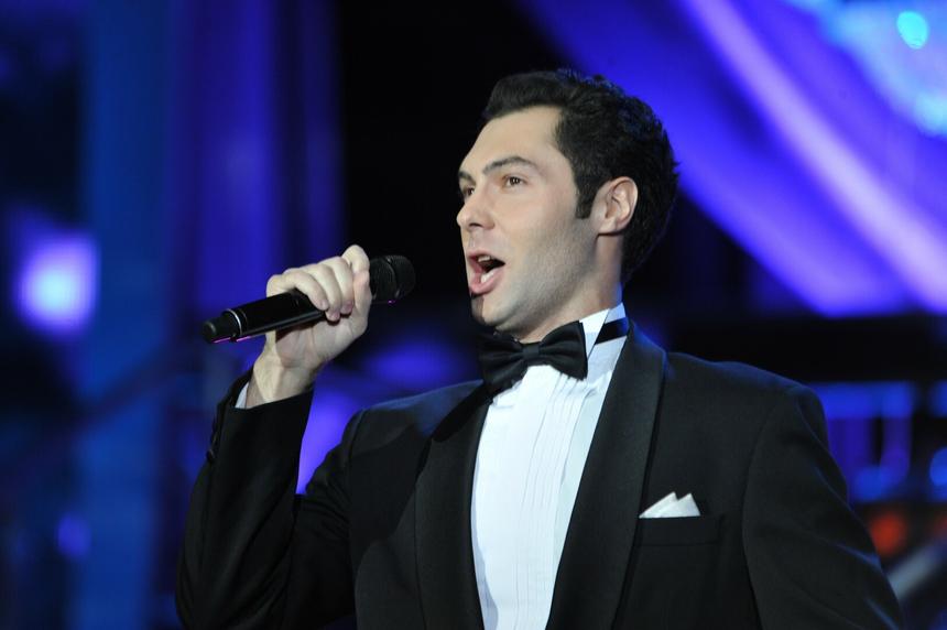 «Большой праздничный стол»: Березин вспомнил о запросах скончавшегося Кунгурова