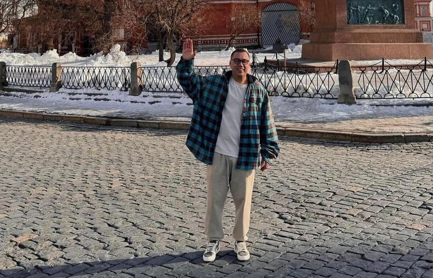 В ближайшее время его привезут в Москву: полиция задержала блогера Дмитрия Портнягина