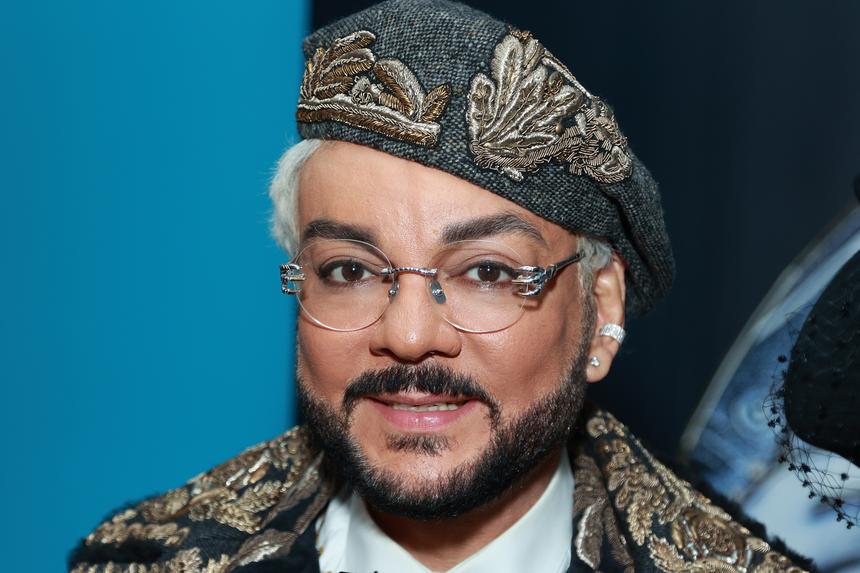 «Вы друг друга отпустить не можете»: Киркоров открыто поговорил с Давой о Бузовой