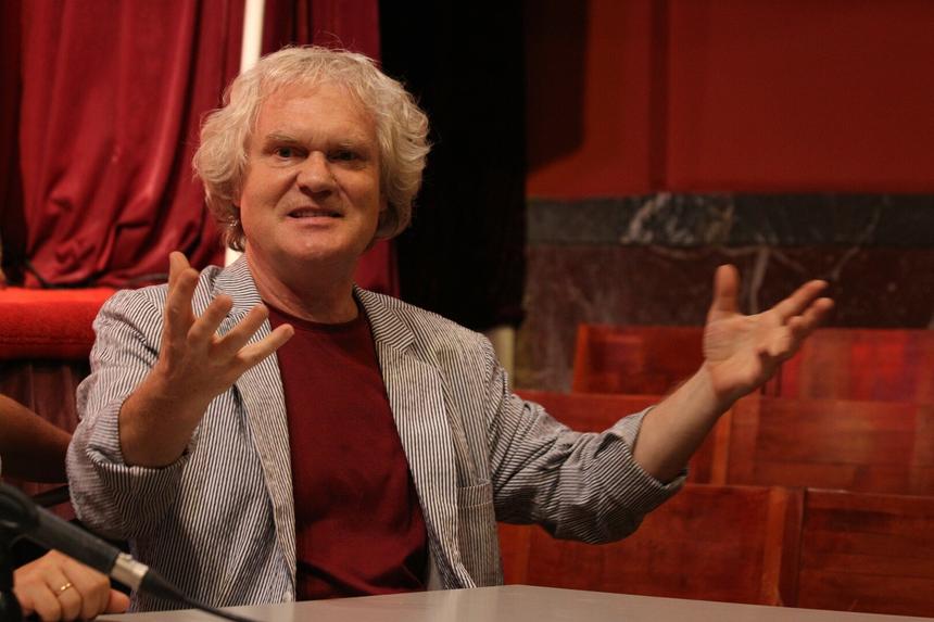 «Чувствует себя лучше»: Юрий Куклачев пришел в себя после перенесенной операции