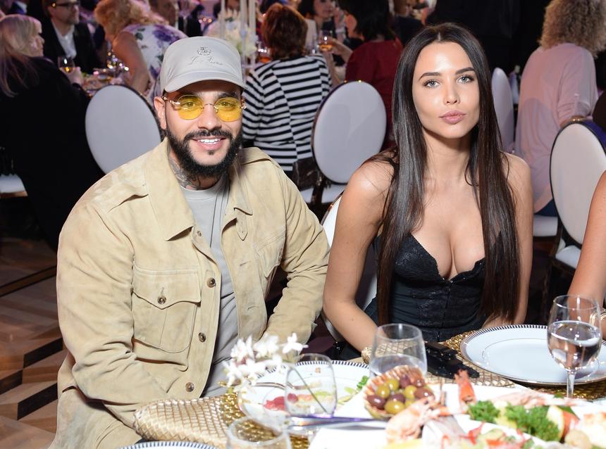 «Я набрала вес сейчас»: Анастасия Решетова ответила на критику своей «страшной худобы»