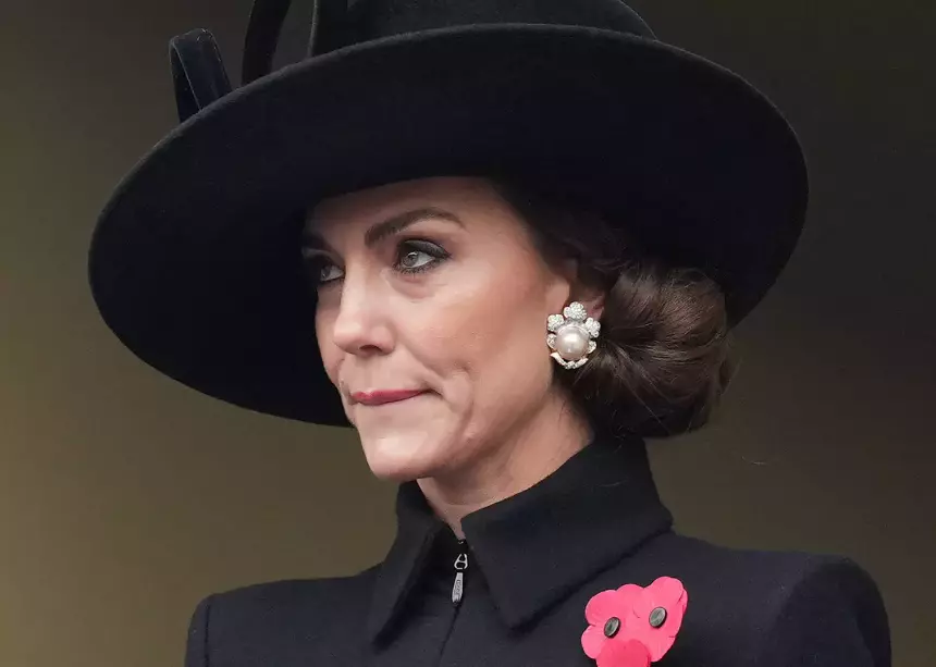 «Мы шокированы»: Кейт Миддлтон впервые вышла на связь после заявления о своем диагнозе