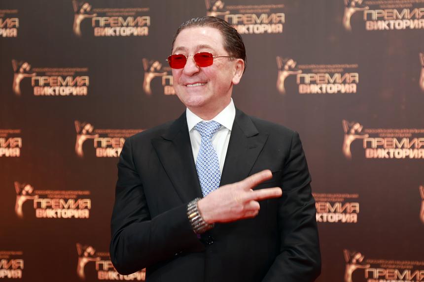 Григорий Лепс