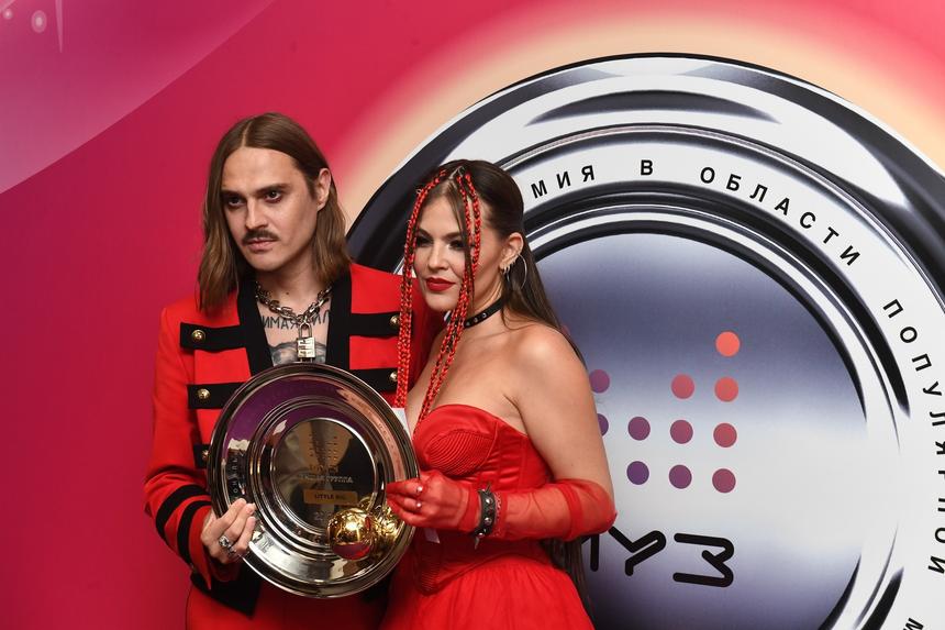 «Поснимали маски»: продюсер Дворцов высказался о судьбе Монеточки* и Little Big