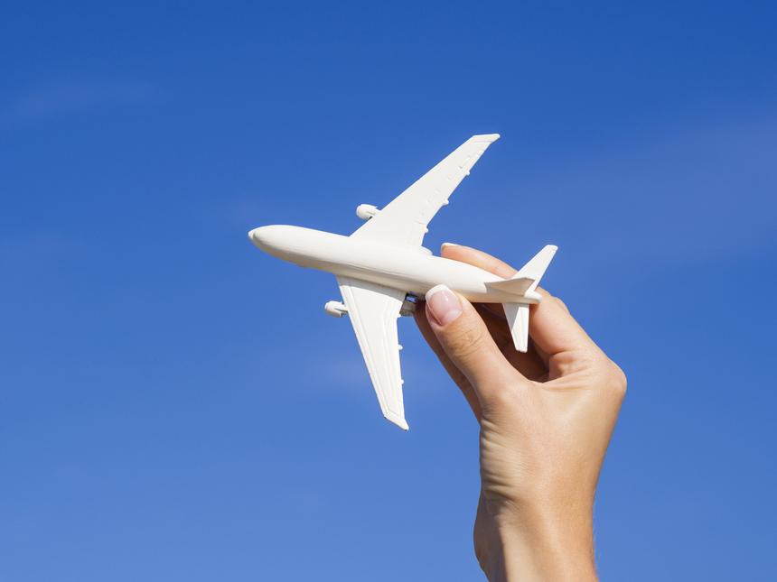 Mash: два летчика погибли при падении самолета в Ставропольском крае