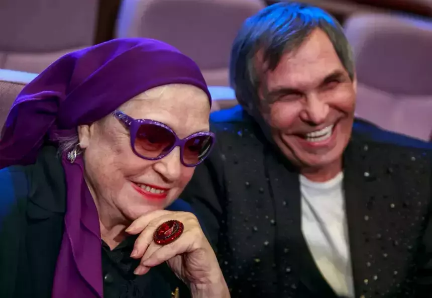 Экс-солист «На-На» Павел Соколов назвал Бари Алибасова деспотом и тираном