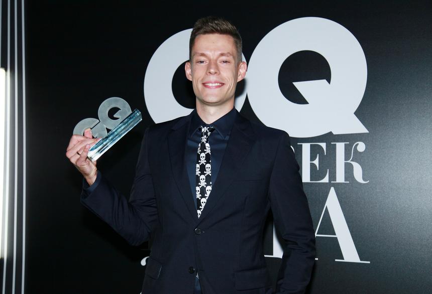 Mash: Юрия Дудя* и рэпера Noize MC** оштрафовали на 300 тысяч за интервью