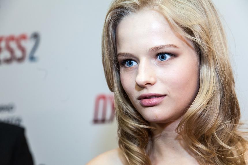 «Обидно»: Саша Бортич отреагировала на обвинения в бесталанности