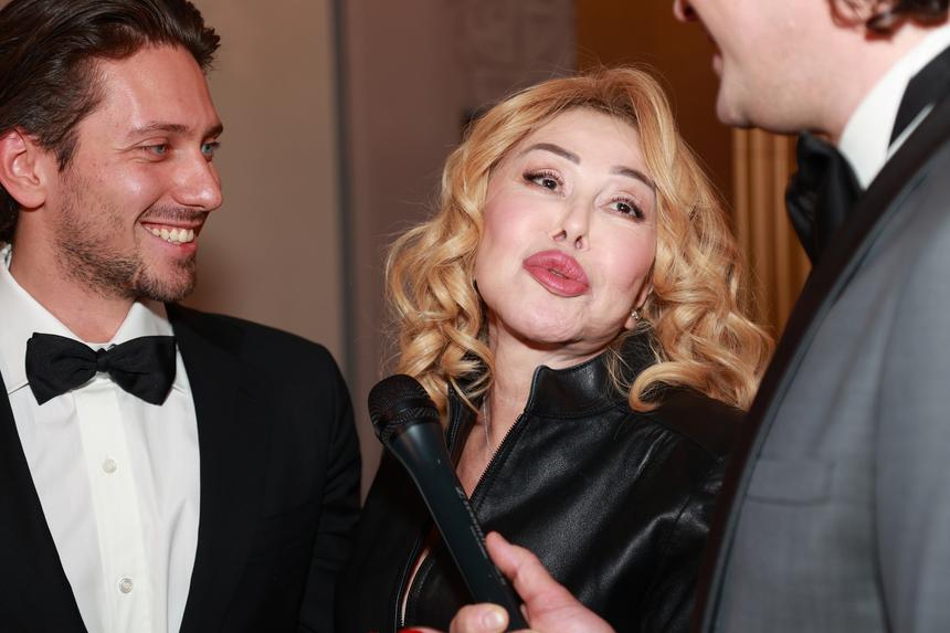 Резко стало плохо: Любовь Успенская обратилась к врачам из-за проблем с сердцем