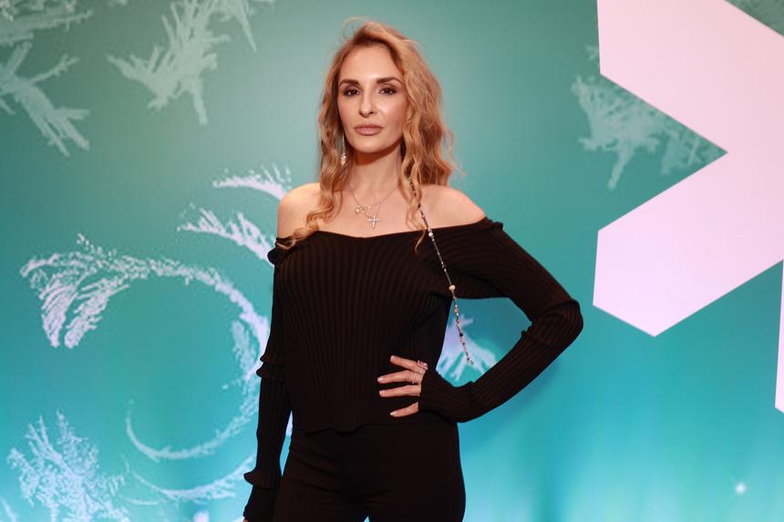 «Я была в ярости!»: Софья Каштанова о конфликте с участником шоу «Сокровища императора»