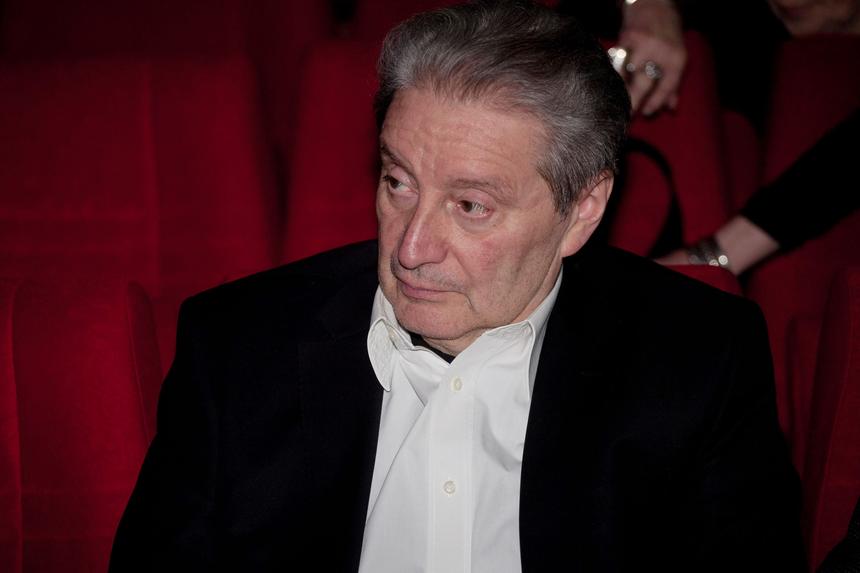 «Нужно было всегда звездить»: актер Борис Галкин высказался о Вениамине Смехове