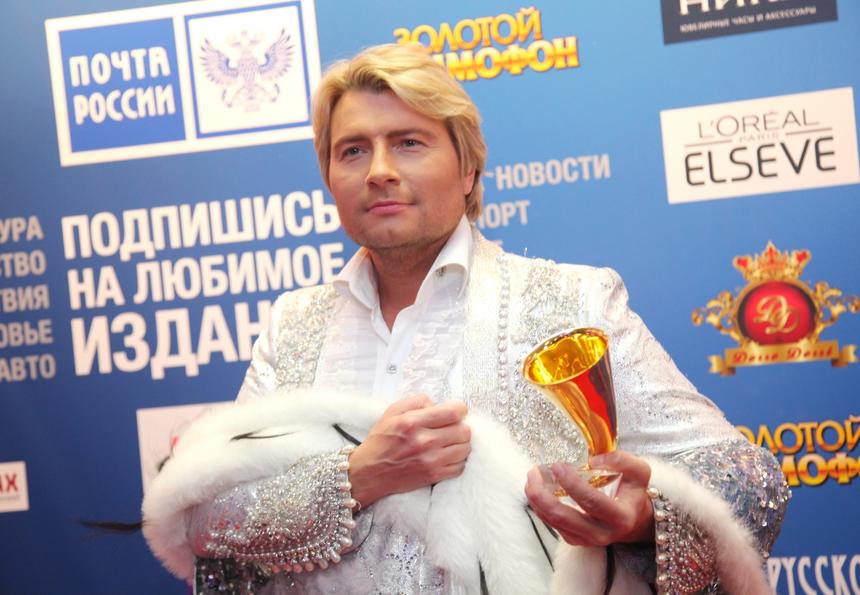 «Красивый и состоятельный, что еще надо?»: Басков рассказал о внимании женщин