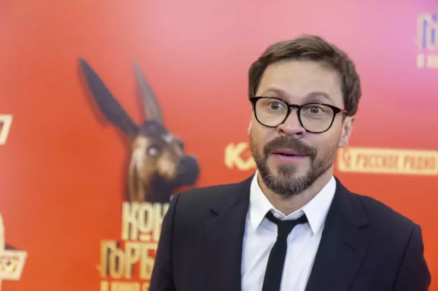 Обвиняемого в мошенничестве актера Павла Деревянко проверили на «детекторе лжи»