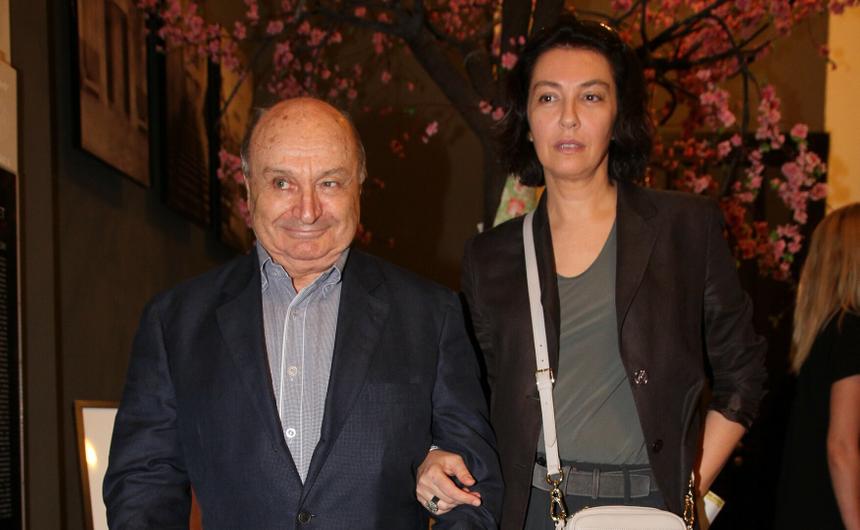 «С большим скандалом, криками, воплями»: вдова Жванецкого рассказала о тяжелых отношениях с сатириком и попытке развода