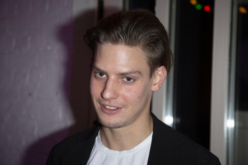 «Хочу, чтобы меня направляли»: Павел Табаков воссоединился с бывшей возлюбленной