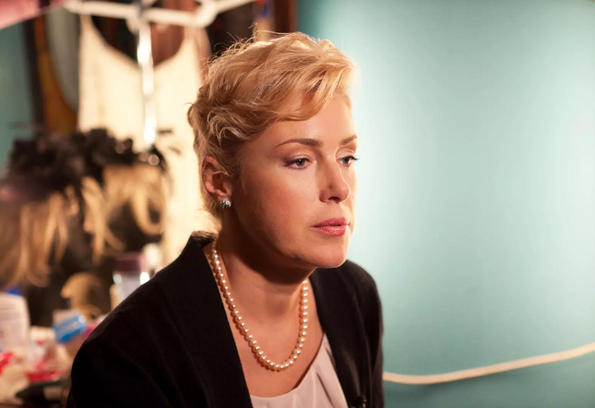 Актриса Мария Шукшина рассказала о мечте отца снять фильм о Степане Разине