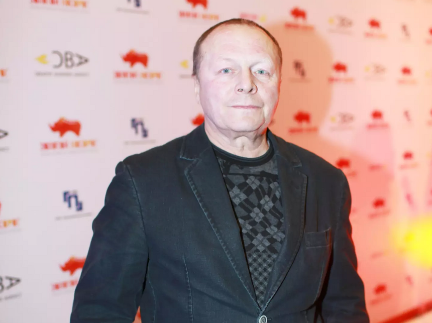 Актер Борис Галкин рассказал о планах успеть выдать дочь замуж