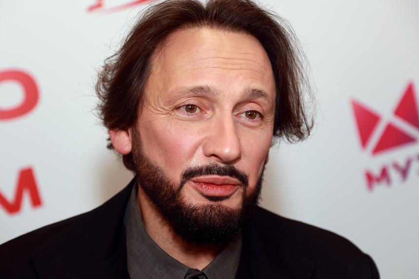 Стас Михайлов вспомнил, как в 4 года пел за деньги шансон заключенному