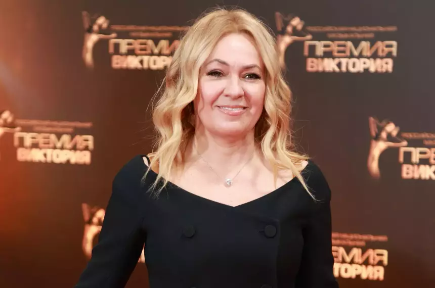 «Отжал картофельный заводик»: Яна Рудковская обвинила в мошенничестве друга Плющенко