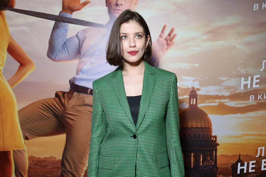 «Не нужно жрать на ночь»: Анна Чиповская рассказала об ограничениях в питании