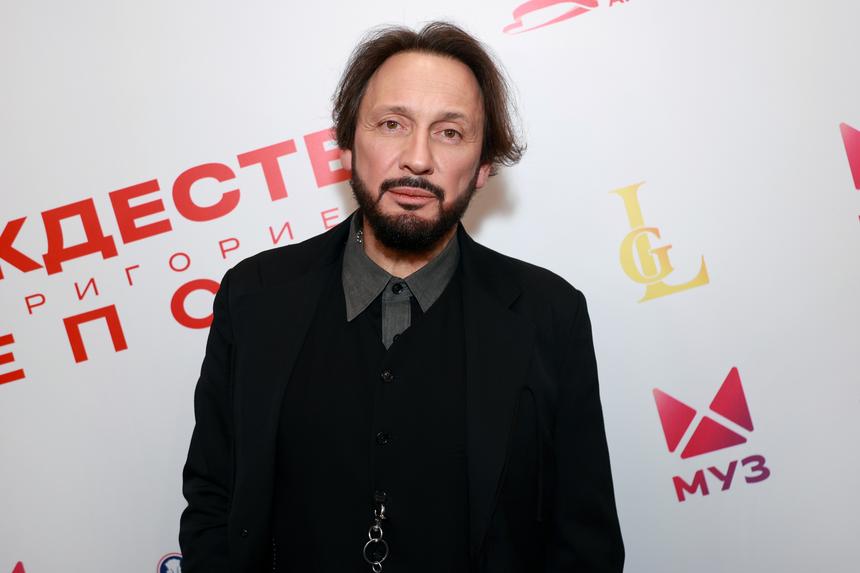 Певец Стас Михайлов раскрыл правду о внебрачных детях и еще одной жене