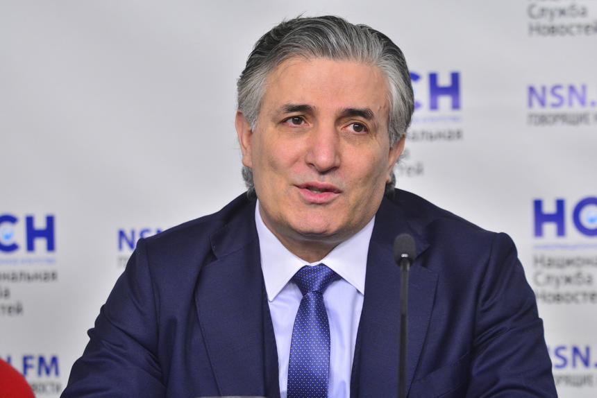 «Двигаться не могу»: адвокат Эльман Пашаев дал первый комментарий после ранения