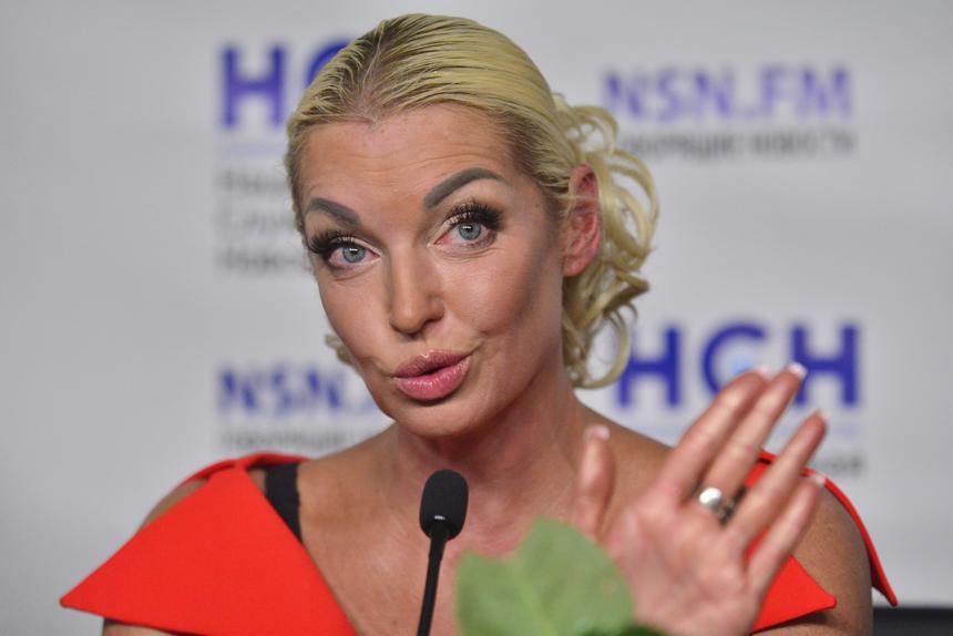 «Мужа опозорила»: Анастасия Волочкова высмеяла семейную драму Леры Кудрявцевой