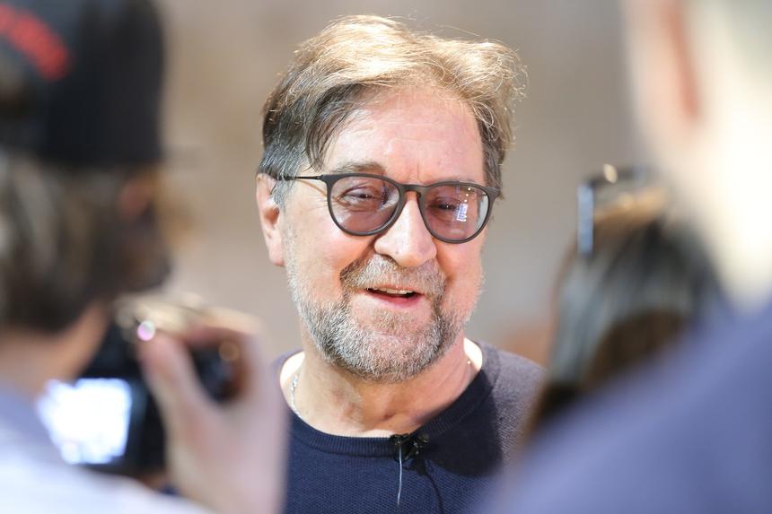 «Эта концепция вывозит»: критикующий Россию Шевчук призвал своих зрителей к революции