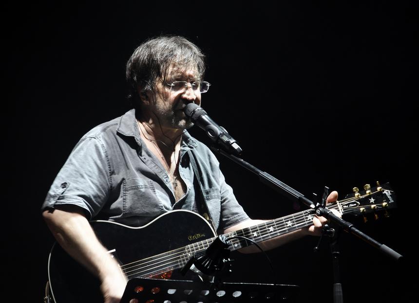 «Остался подростком и нигилистом»: коллега Шевчука объяснил скандальные заявления артиста