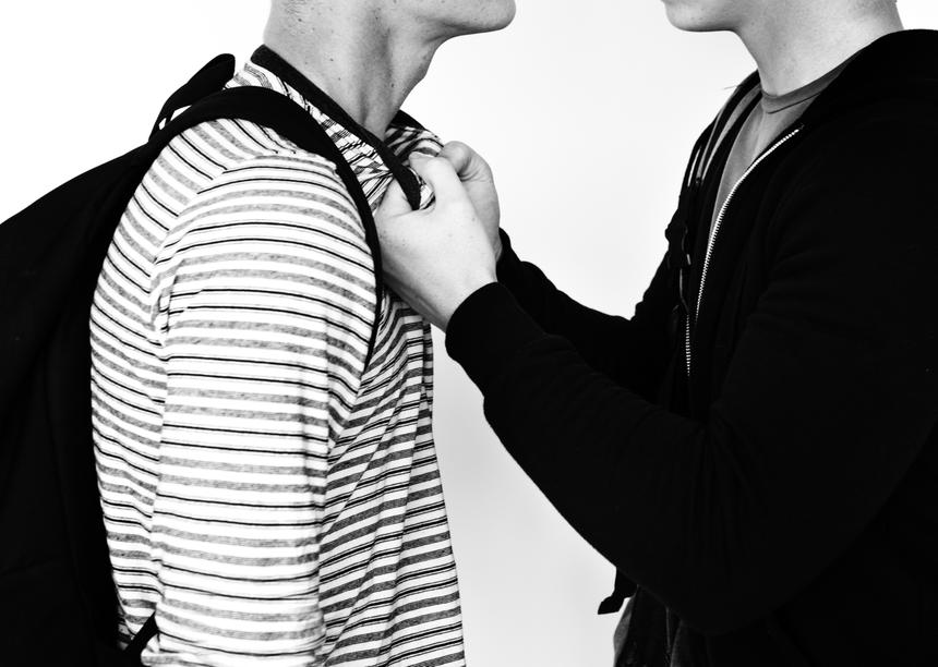 В российской школе шестиклассники организовали бойцовский клуб на переменах