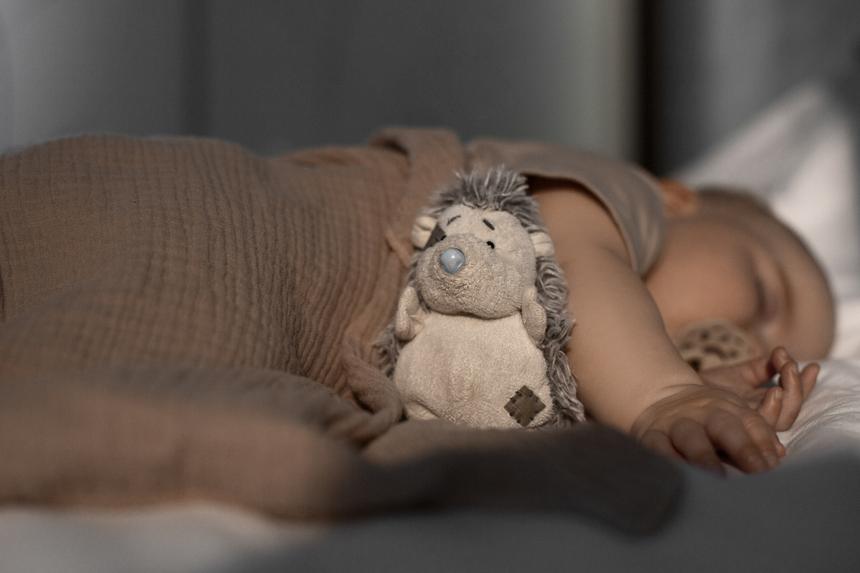 В Москве годовалая девочка отравилась наркотиками мамы и оказалась в больнице