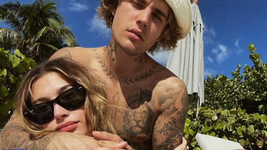 Хейли беременна: Джастин Бибер впервые станет отцом