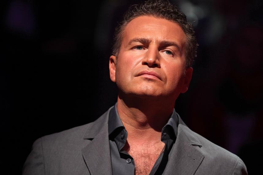 Певец Леонид Агутин выиграл суд с тульским блогером, обвинившем его в сатанизме