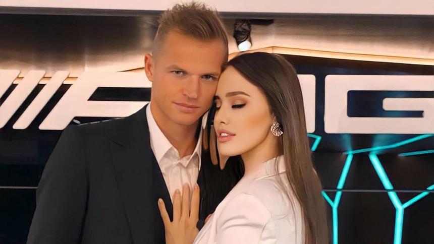 «Мечты сбываются»: Дмитрий Тарасов и Анастасия Костенко окончательно оборвали все связи с Ольгой Бузовой