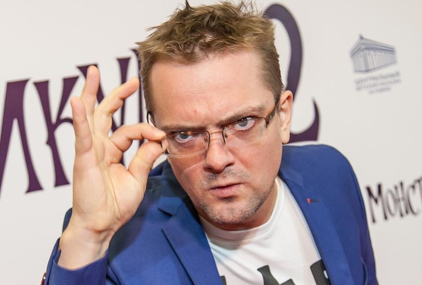 «Забытый всеми человек»: продюсер рассказал о гонорарах Александра Пушного и его попытках вернуться на ТВ