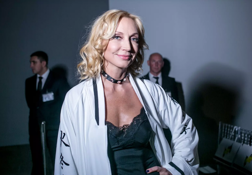 «Критика в мой адрес была беспощадной»: Кристина Орбакайте рассказала о выборе в жизни