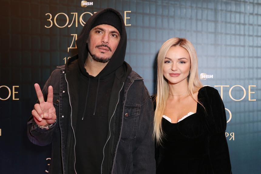 «База пока не обновилась»: рэпер Птаха выплатил налоговой почти миллион рублей