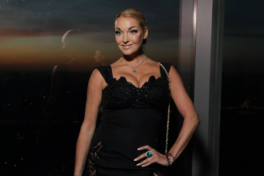 Воровала вещи и продукты: Волочкова рассказала, как ее обвела вокруг пальца домработница