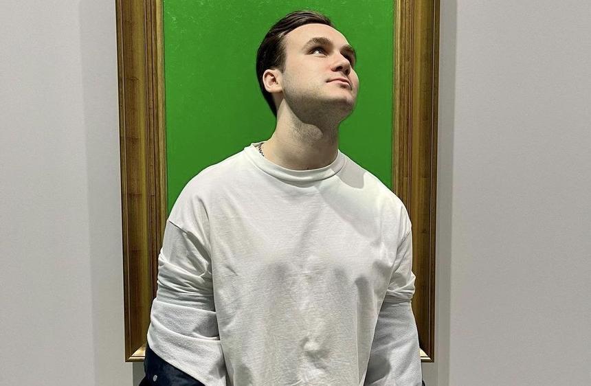 Название стоит сменить на более мягкое: Николай Соболев расплакался, когда узнал о статусе иноагента