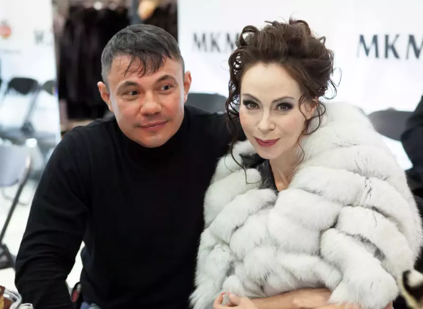 «Марина – боец»: как себя чувствует Марина Хлебникова спустя 2,5 года после пожара