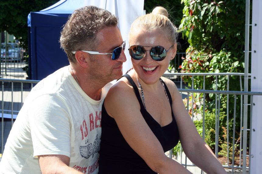 «Супружеская жизнь закончится»: Леонид Агутин сделал заявление перед днем рождения Анжелики Варум