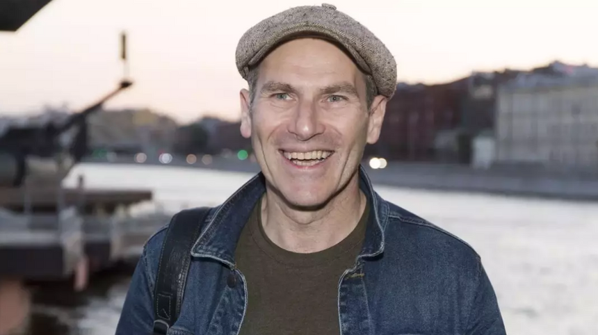 «Это выводит из себя»: Михаил Шац* пожаловался на трудности жизни в статусе иноагента