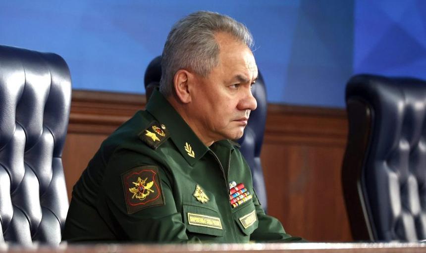 «7 лет пролетели как МиГ-31»: Россияна Марковская уходит с поста пресс-секретаря министра обороны