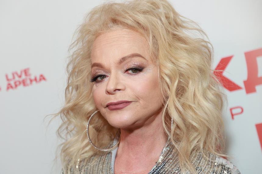 Продюсер Морозов рассказал, что Лариса Долина всегда дерзила Алле Пугачевой