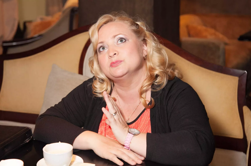 «Эх, вот бы это отрезать»: Светлана Пермякова рассказала о пластических операциях